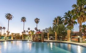 Towneplace Suites by Marriott Tucson Airport